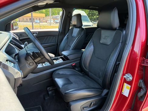 Used 2020 Ford Edge ST AWD/4WD image 20