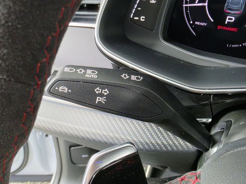 New 2026 Audi RS Q8 performance AWD/4WD image 28