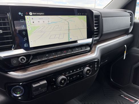 New 2026 Chevrolet Silverado 1500 LT AWD/4WD image 24