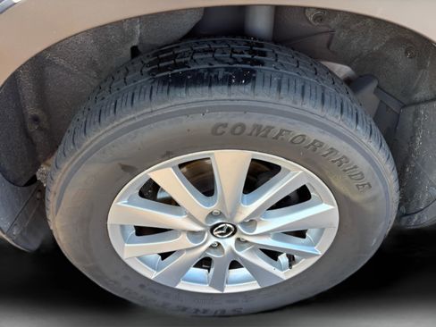 Used 2014 MAZDA CX-5 Touring image 34