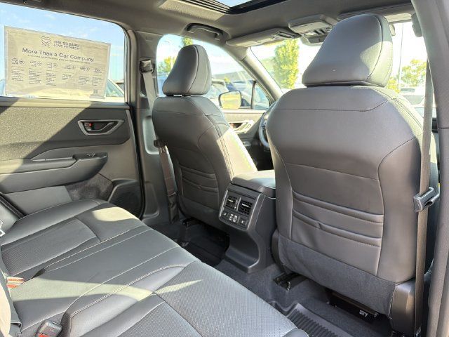 Certified 2026 Subaru Outback Limited XT w/ Premium/Limited Plus Package AWD/4WD image 17