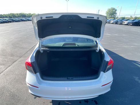 Used 2024 Honda Civic Sport image 23
