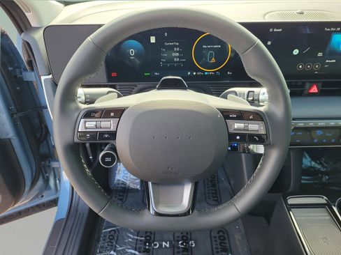 New 2026 Hyundai Ioniq 5 SEL image 17