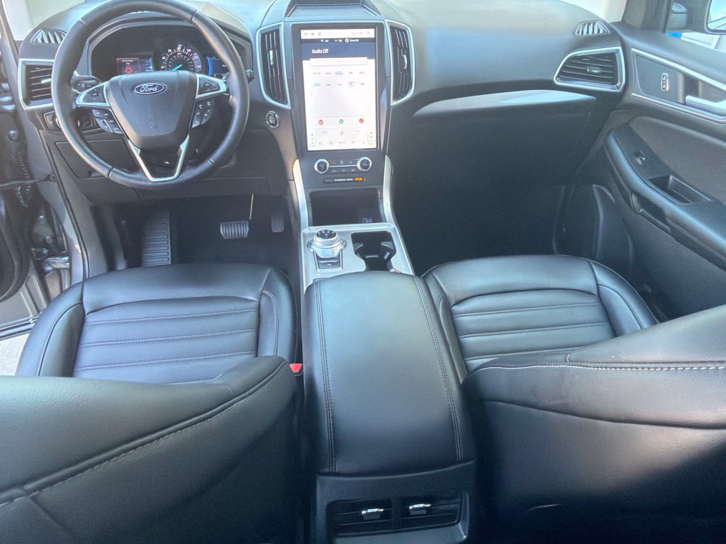 Used 2024 Ford Edge SEL w/ Convenience Package AWD/4WD image 17