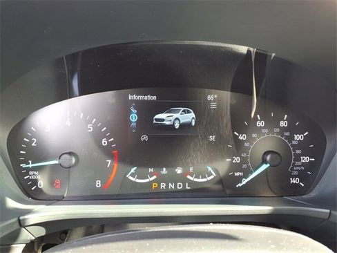 Used 2020 Ford Escape SEL image 17