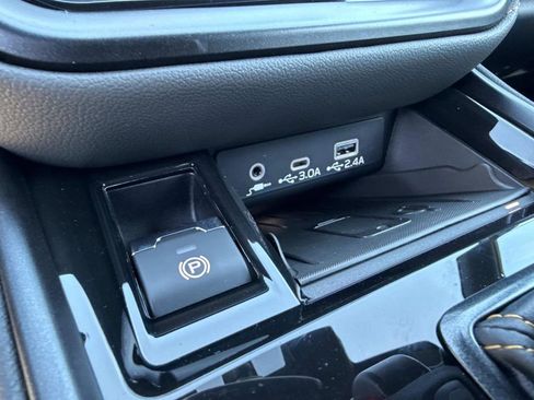 New 2025 Subaru Outback Wilderness w/ Wilderness Package image 31