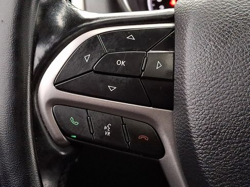 Used 2020 Jeep Grand Cherokee Limited w/ Luxury Group II image 21