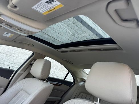 Used 2014 Mercedes-Benz CLS 550 image 25