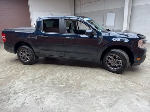 Used 2023 Ford Maverick XLT w/ XLT Luxury Package image 6