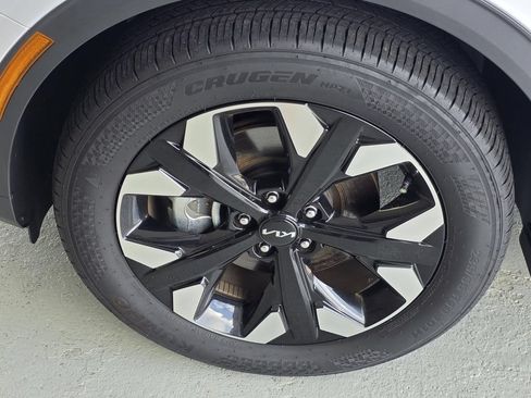 Used 2024 Kia Sportage X-Line w/ X-Line Premium Package AWD/4WD image 37
