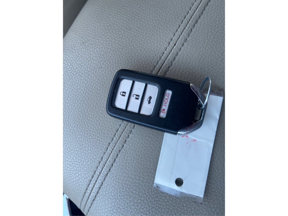Used 2014 Honda Accord EX-L image 26