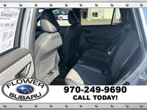 New 2026 Subaru Outback Premium AWD/4WD image 17