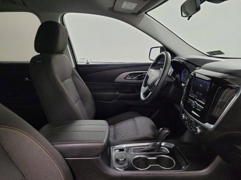 Used 2020 Chevrolet Traverse LS FWD image 21
