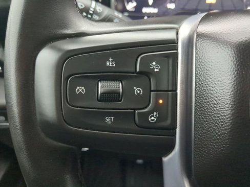 Used 2024 GMC Sierra 1500 Elevation image 25