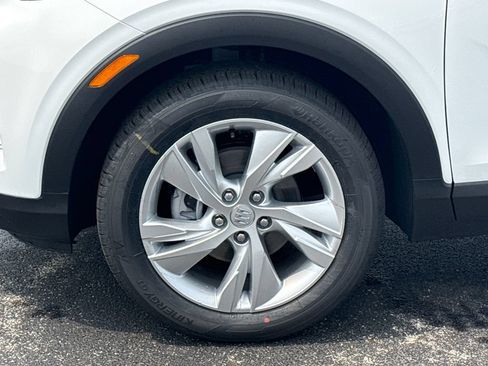 New 2026 Buick Encore GX Preferred FWD image 12