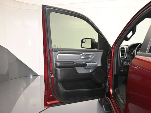 Used 2022 RAM 1500 Big Horn RWD image 10