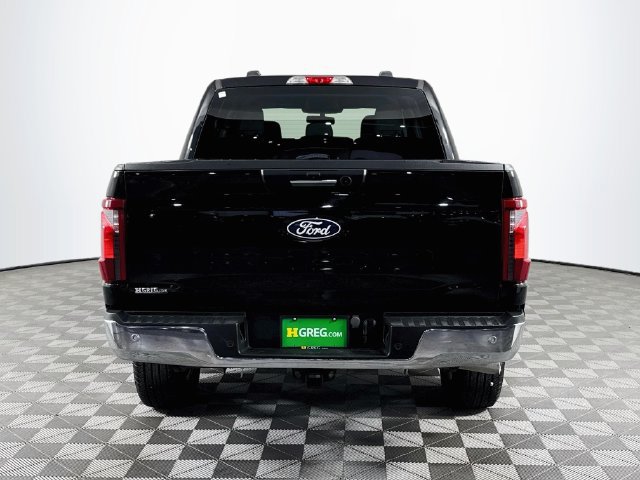 Used 2024 Ford F150 XLT AWD/4WD image 7