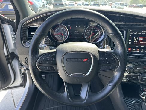Used 2022 Dodge Charger Scat Pack RWD image 18