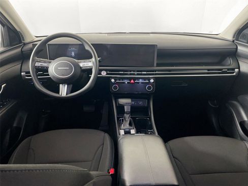 Used 2025 Hyundai Tucson SEL image 29