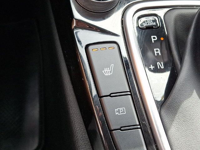Used 2024 Kia Seltos X-Line AWD/4WD image 23
