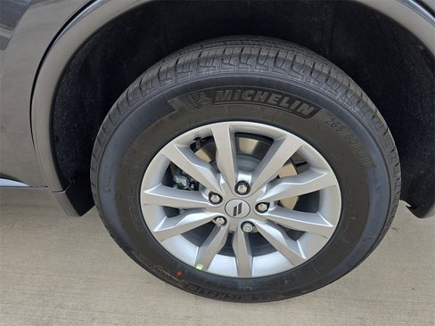 New 2026 Dodge Durango GT w/ Trailer Tow Group IV image 35