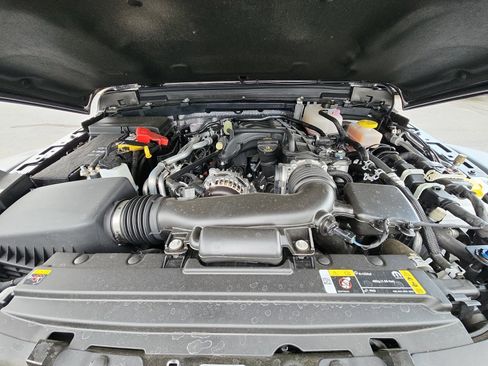 New 2024 Jeep Wrangler Unlimited Rubicon w/ Convenience Group image 22