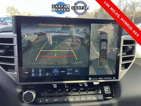 Used 2024 Toyota Tundra Limited image 9