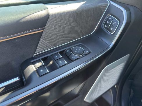 Used 2022 Ford F150 Platinum w/ Equipment Group 701A High image 23