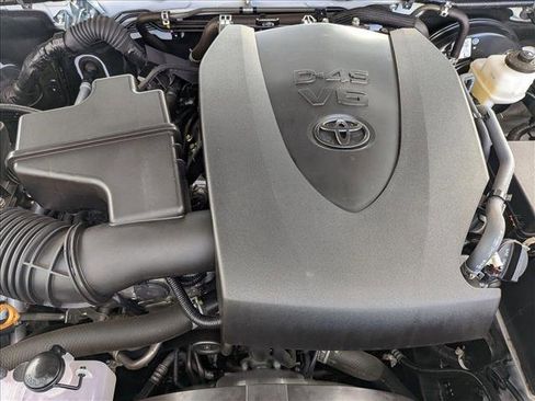 Used 2023 Toyota Tacoma TRD Sport image 21