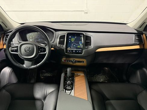 Used 2021 Volvo XC90 T8 Inscription Expression w/ Climate Package AWD/4WD image 19