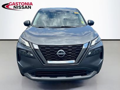 Used 2023 Nissan Rogue S