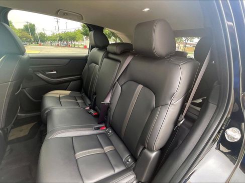 Used 2026 MAZDA CX-90 3.3 Turbo w/ Select Package AWD/4WD image 30