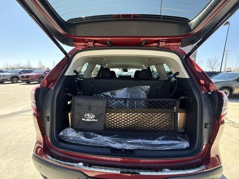 New 2026 Subaru Ascent Premium AWD/4WD image 23