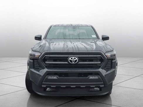 New 2025 Toyota Tacoma SR5 image 3