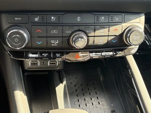 New 2026 Dodge Durango GT AWD/4WD image 27