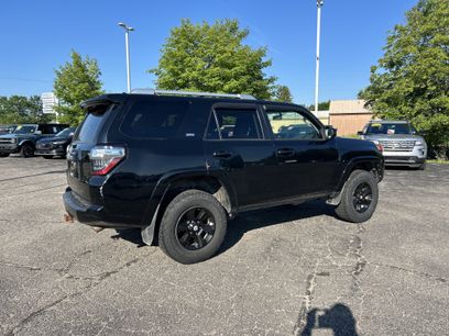 Used 2015 Toyota 4Runner SR5