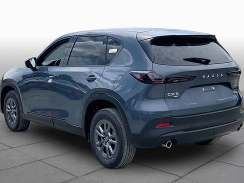 New 2026 MAZDA CX-5 Select AWD/4WD image 3