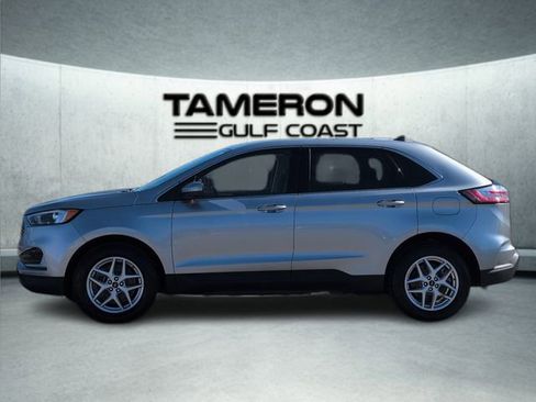 Used 2024 Ford Edge SEL image 2