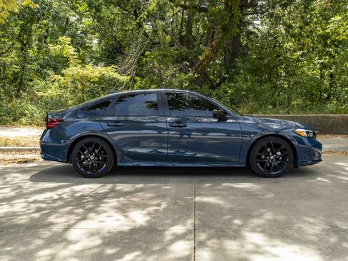 Used 2026 Honda Civic Sport image 10