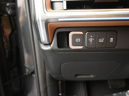 New 2026 Hyundai Santa Fe Limited AWD/4WD image 18
