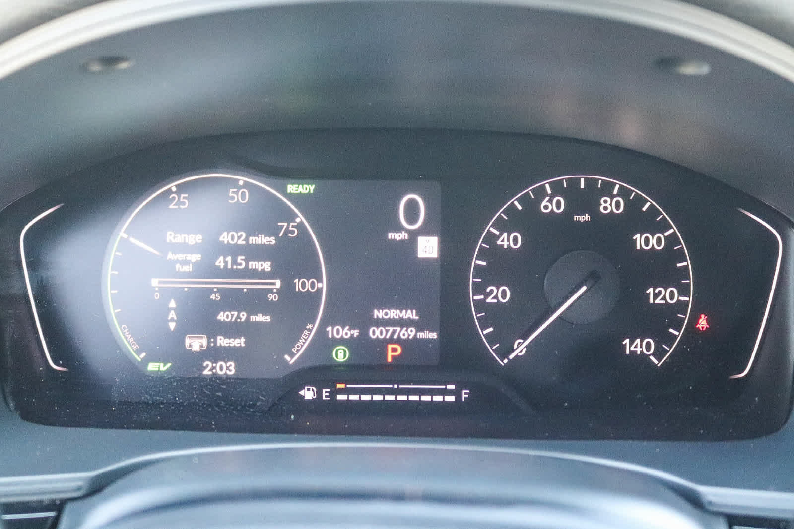 Used 2025 Honda Civic Sport image 25