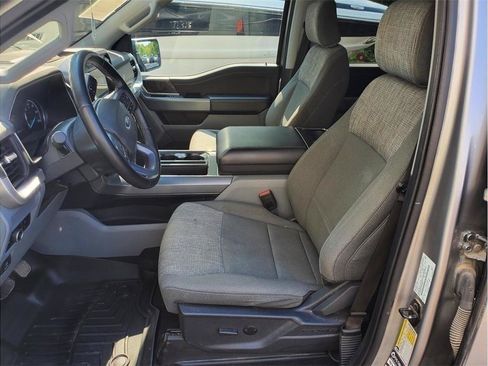 Used 2023 Ford F150 XLT w/ Equipment Group 301A Mid AWD/4WD image 20