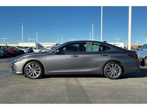 Used 2019 Lexus ES 350 image 7