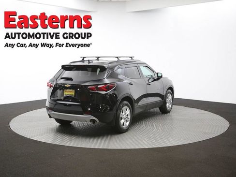 Used 2020 Chevrolet Blazer LT image 39