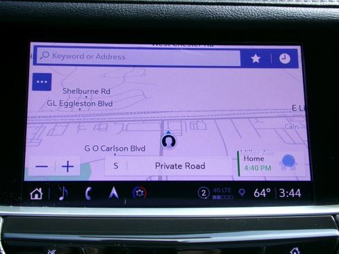 Used 2023 Cadillac XT5 Premium Luxury AWD/4WD image 20
