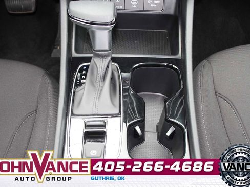 Used 2026 Hyundai Tucson SEL FWD image 28