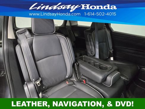 Used 2025 Honda Odyssey Touring image 8