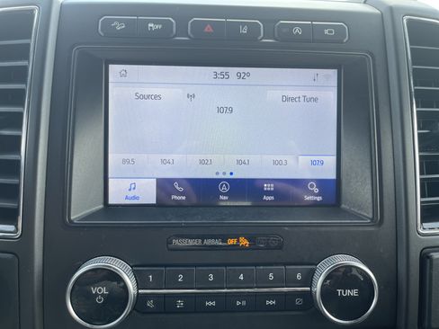 Used 2020 Ford Expedition Max King Ranch AWD/4WD image 26