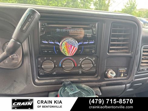 Used 2000 GMC Sierra 2500 4x4 Extended Cab HD image 27