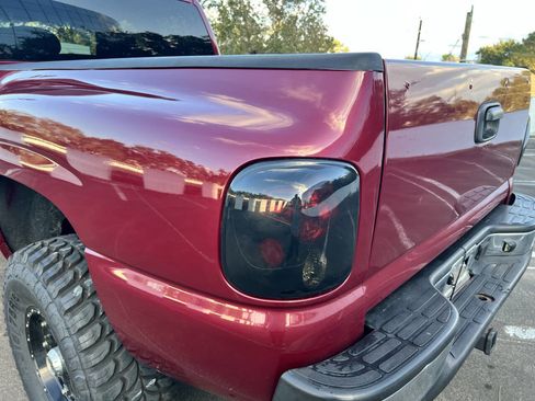 Used 2004 Chevrolet Silverado 1500 LS w/ Light Duty Power Package image 21